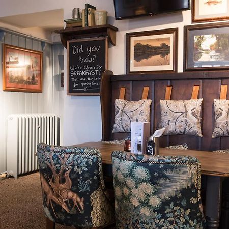 The Five Bells By Innkeeper'S Collection Weston Turville Екстер'єр фото