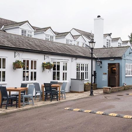 The Five Bells By Innkeeper'S Collection Weston Turville Екстер'єр фото